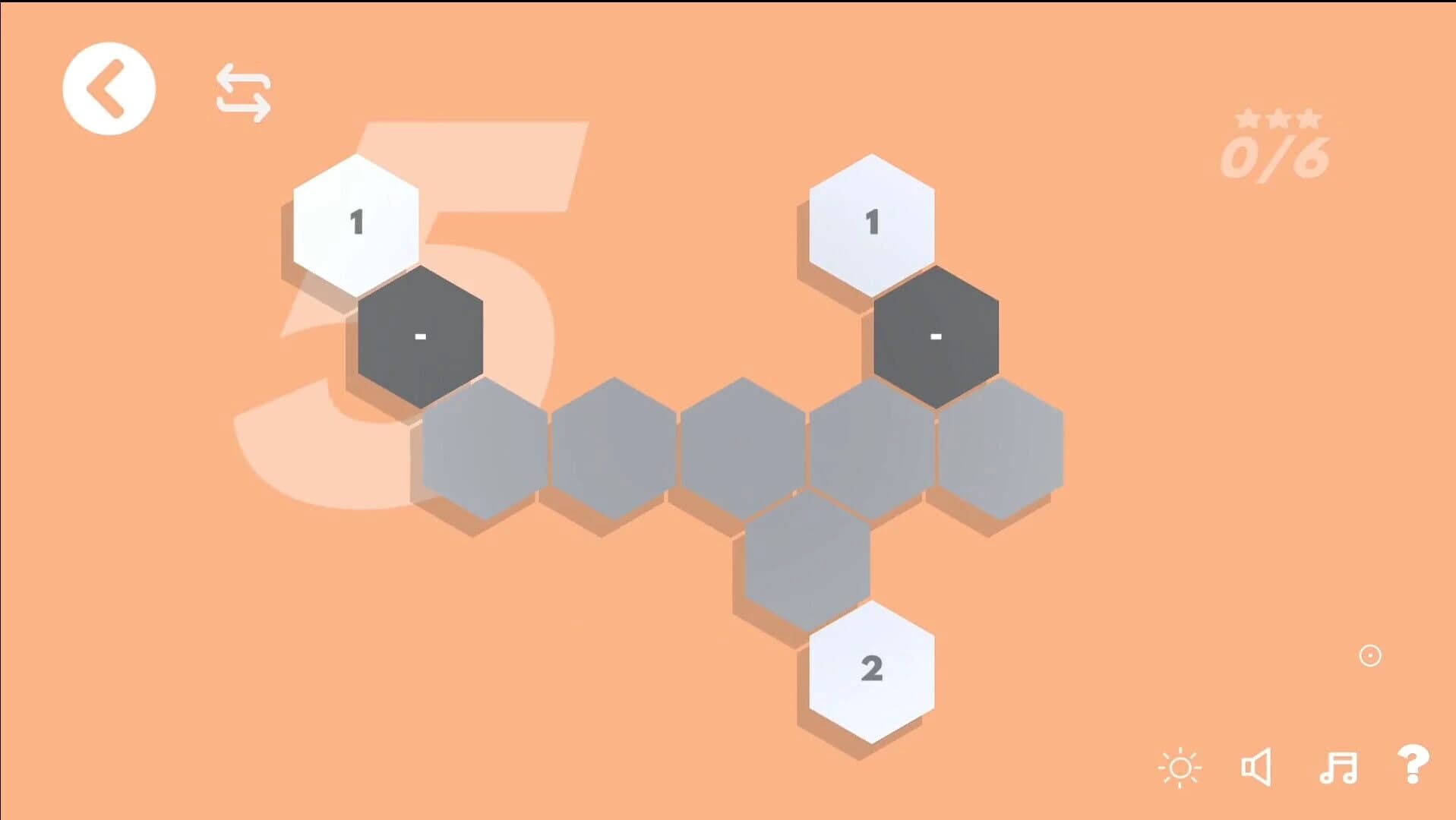 No Numbers screenshot 5