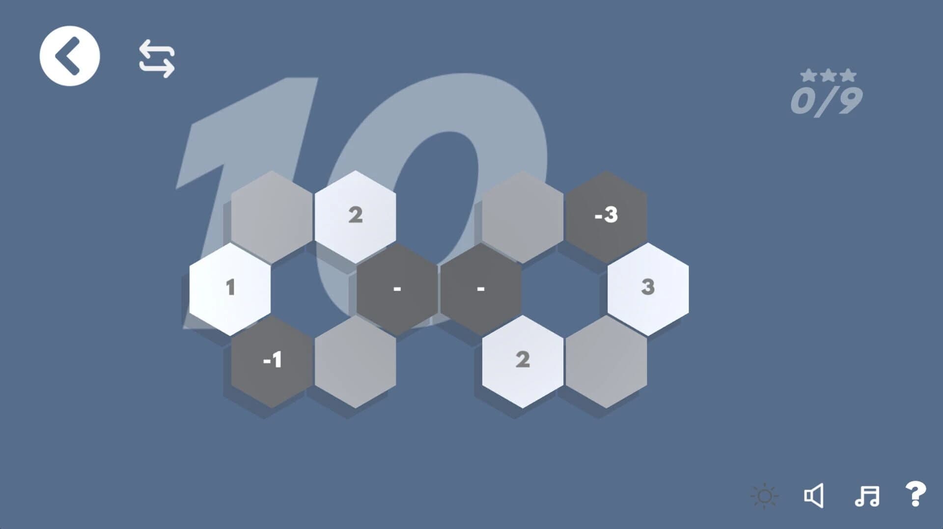 No Numbers screenshot 3