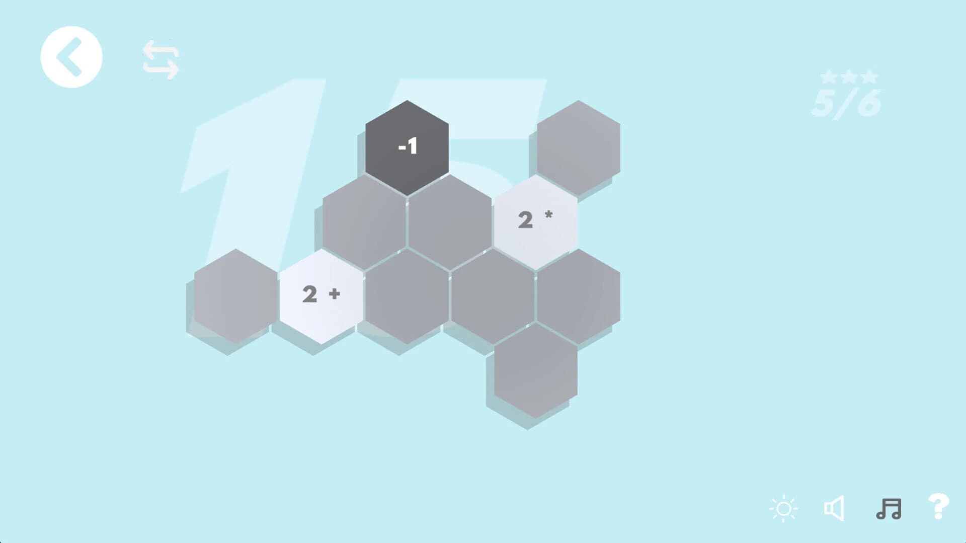 No Numbers screenshot 4