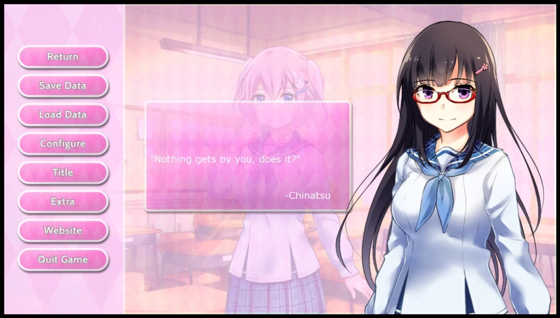 No One But You screenshot 3