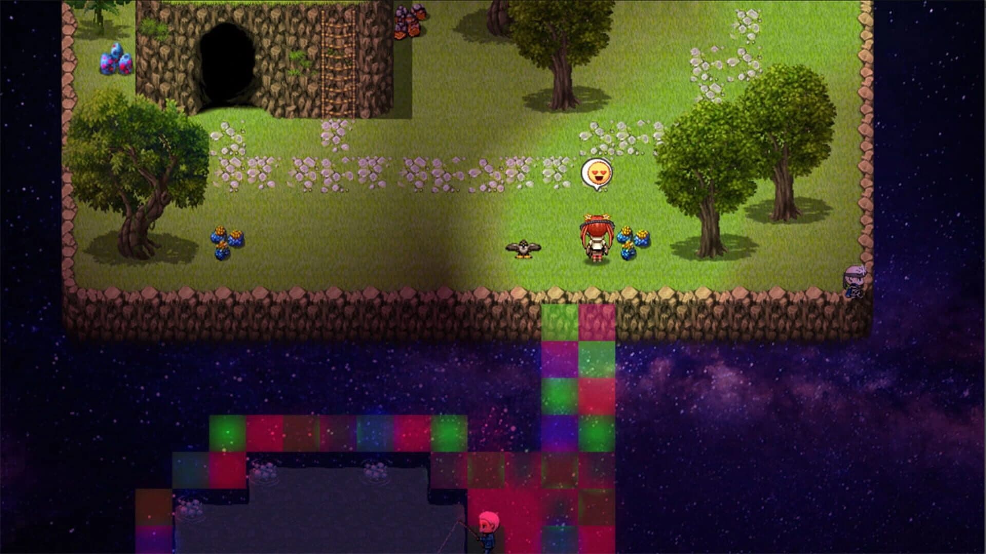 No One Lives in Heaven screenshot 3