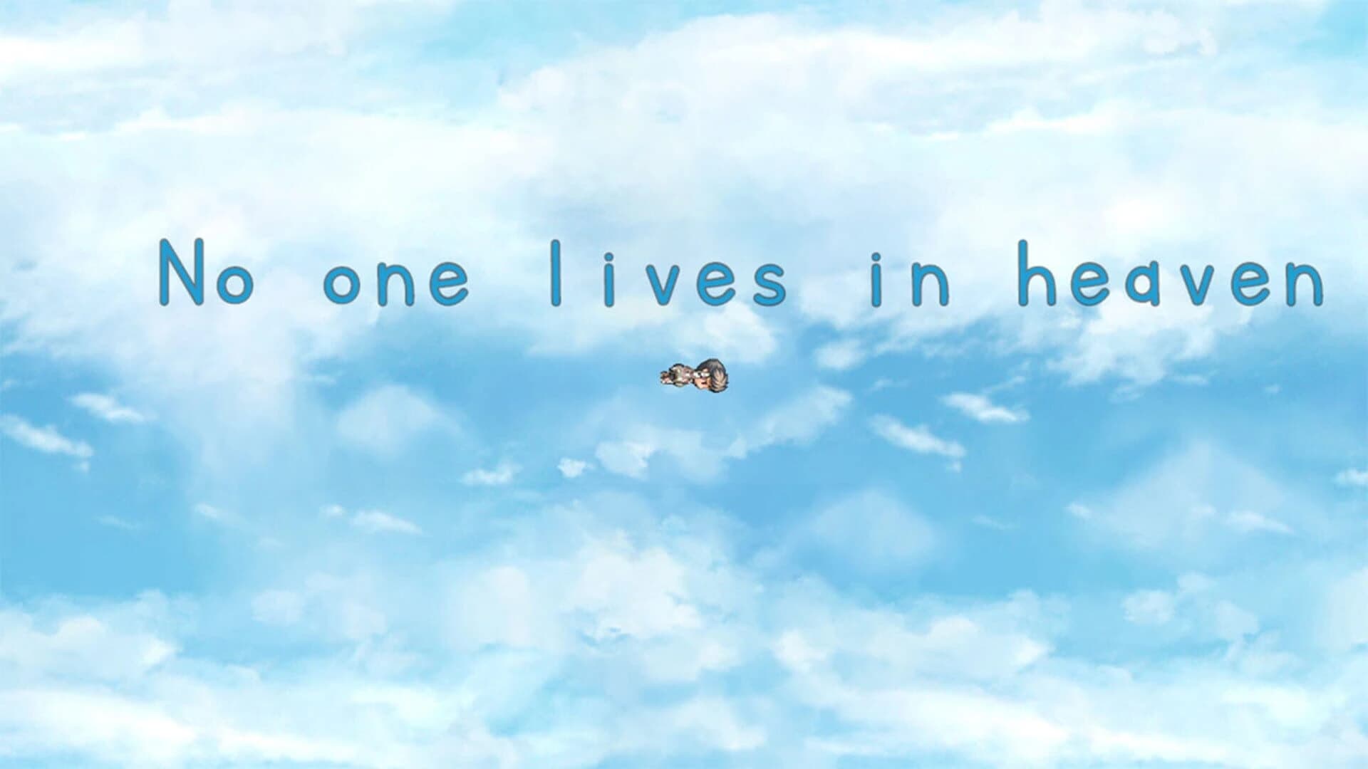 No One Lives in Heaven screenshot 5