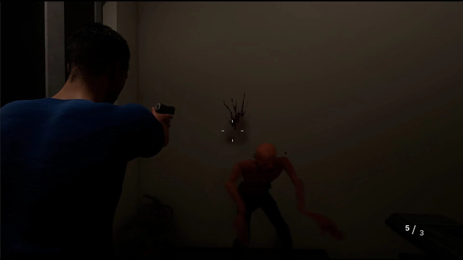 No One Returns screenshot 3