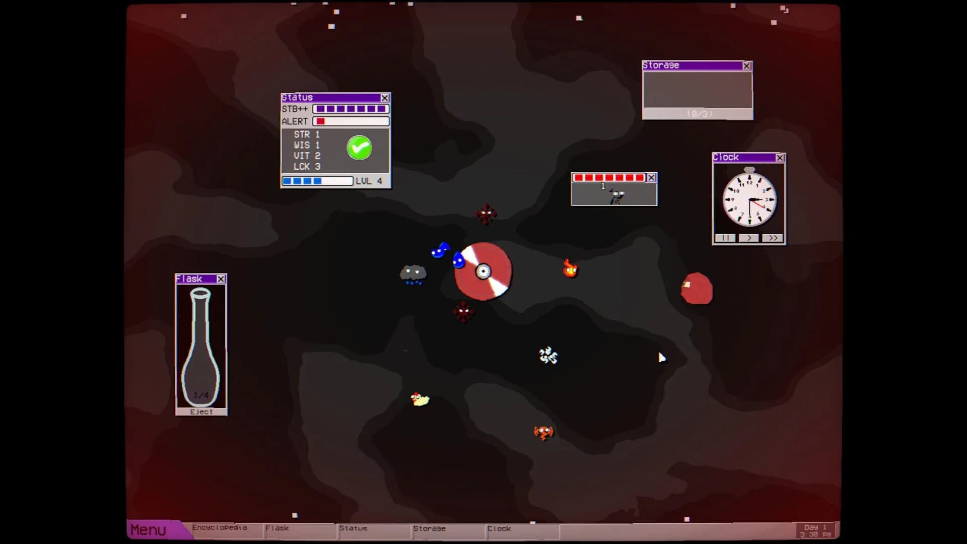 No Other Alchemists Here screenshot 5