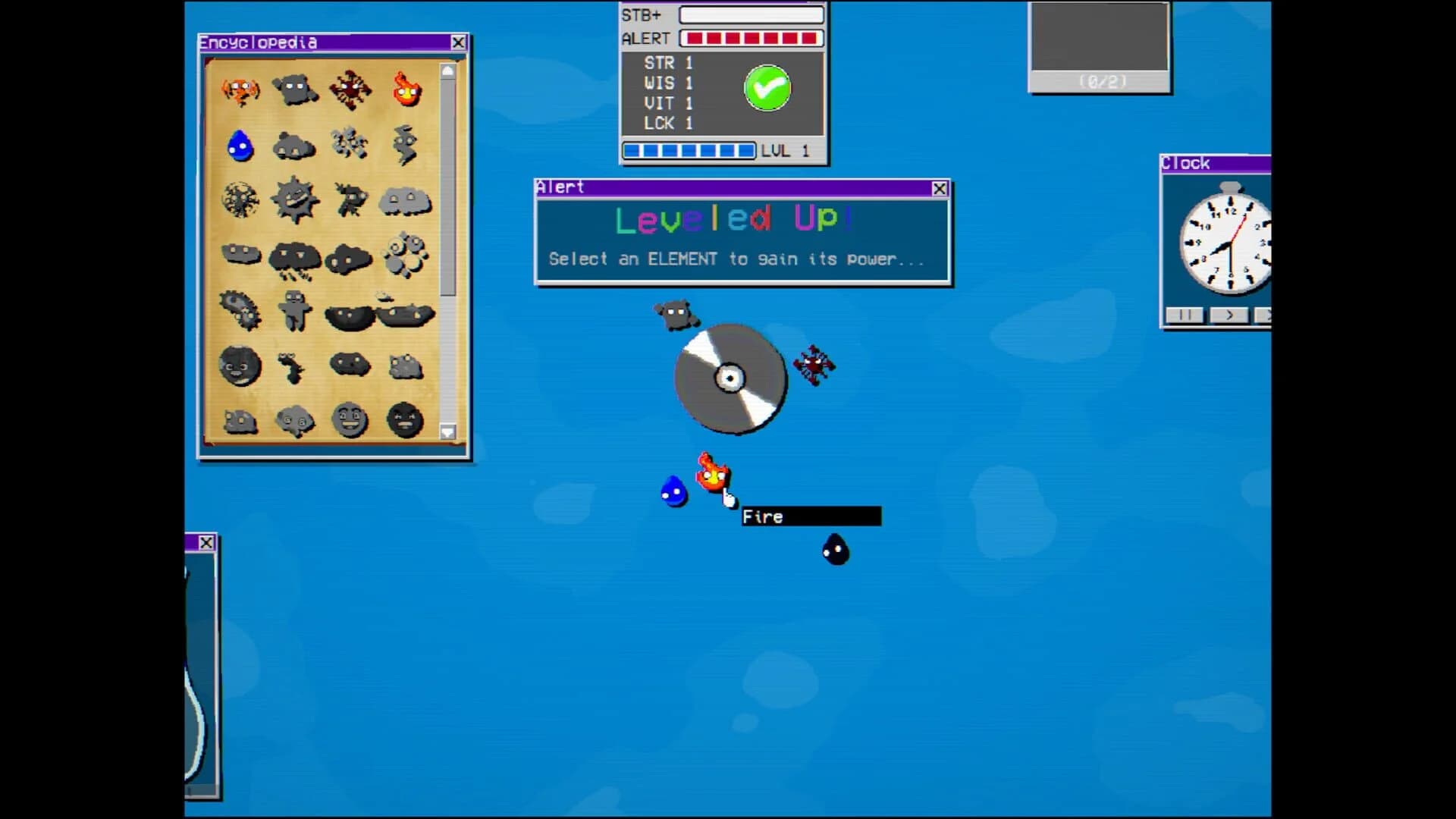 No Other Alchemists Here screenshot 1