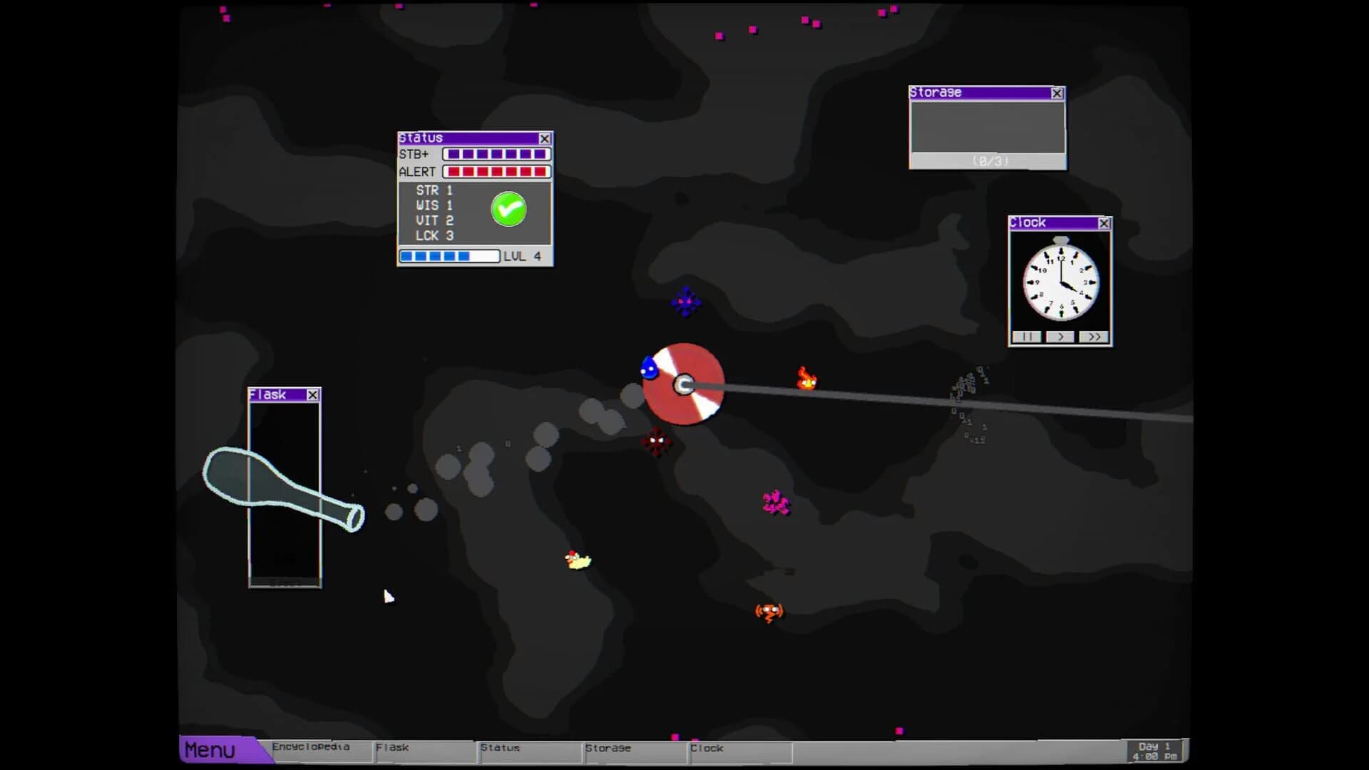 No Other Alchemists Here screenshot 2