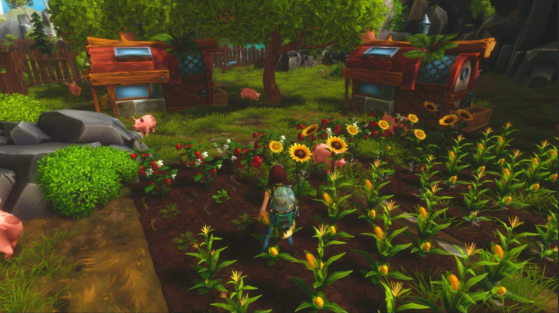 No Place Like Home screenshot 2