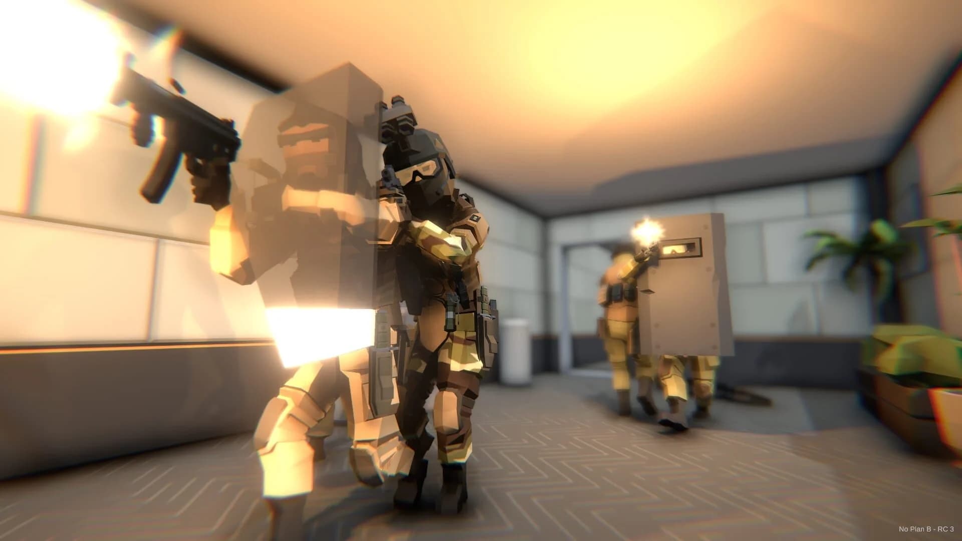 No Plan B screenshot 4