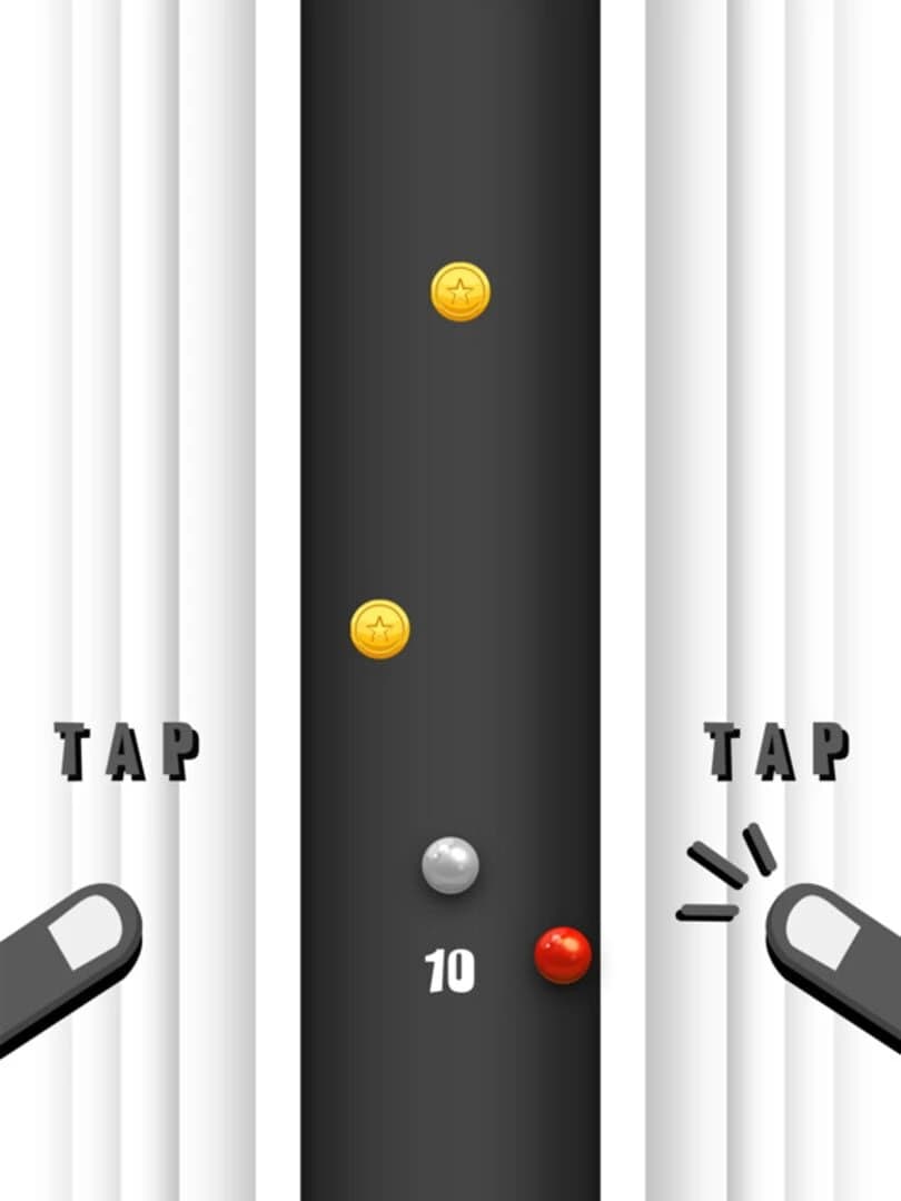 No Play No Die screenshot 1