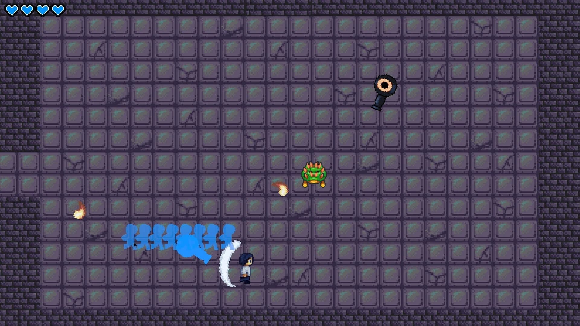 No Rest for the Weary screenshot 5