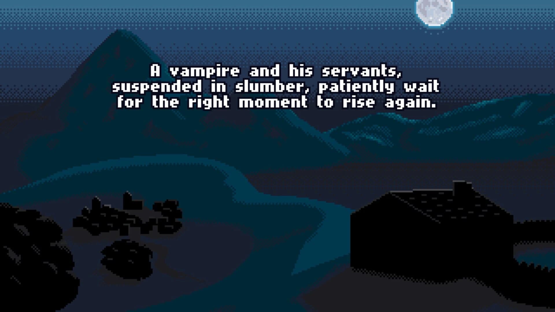 No Rest for the Wicked screenshot 1