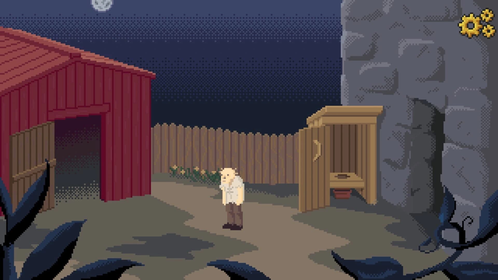 No Rest for the Wicked screenshot 3