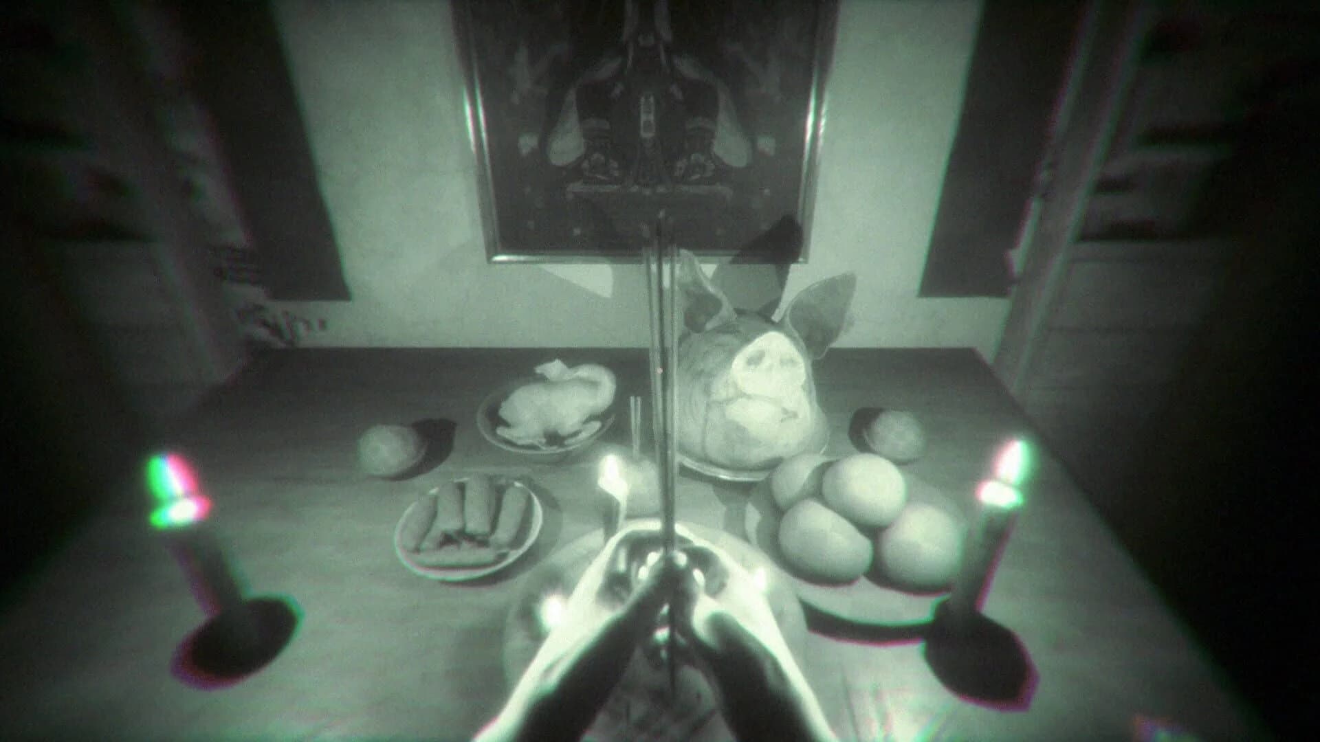 No Return screenshot 2