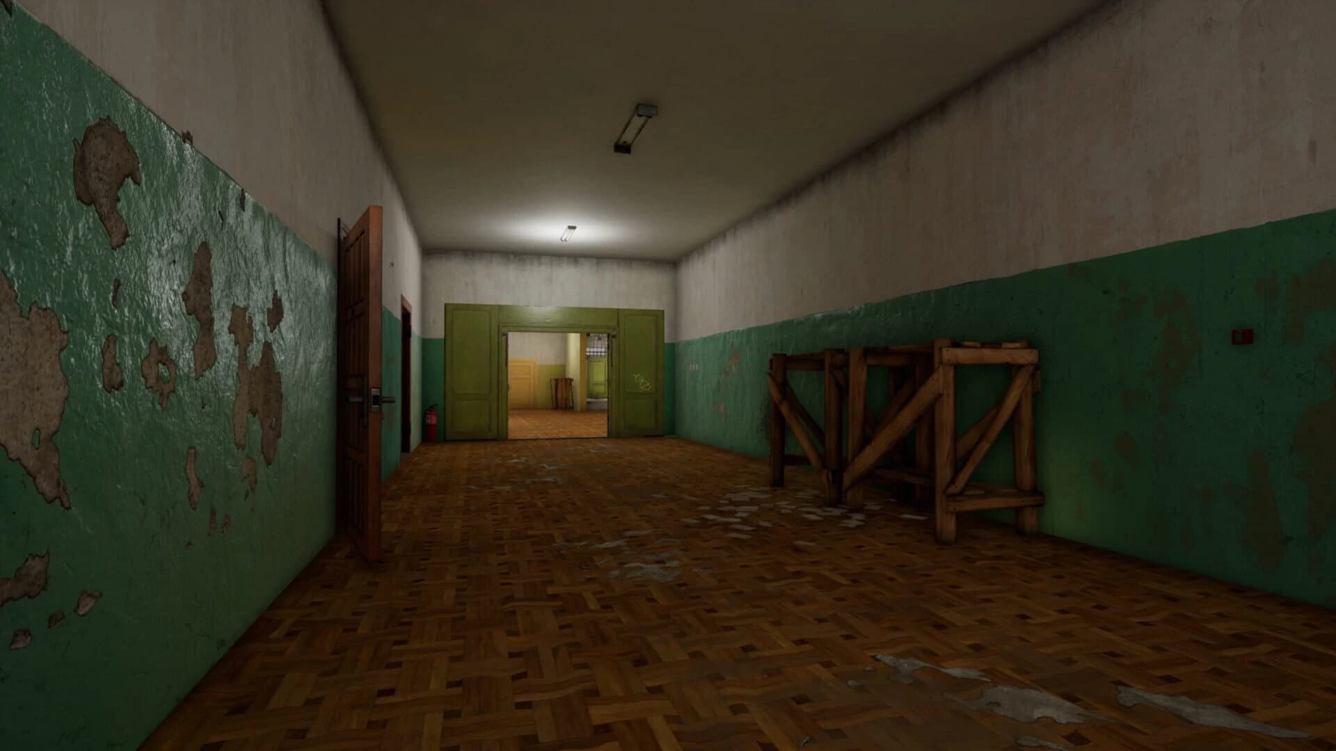 No School No Rules screenshot 1