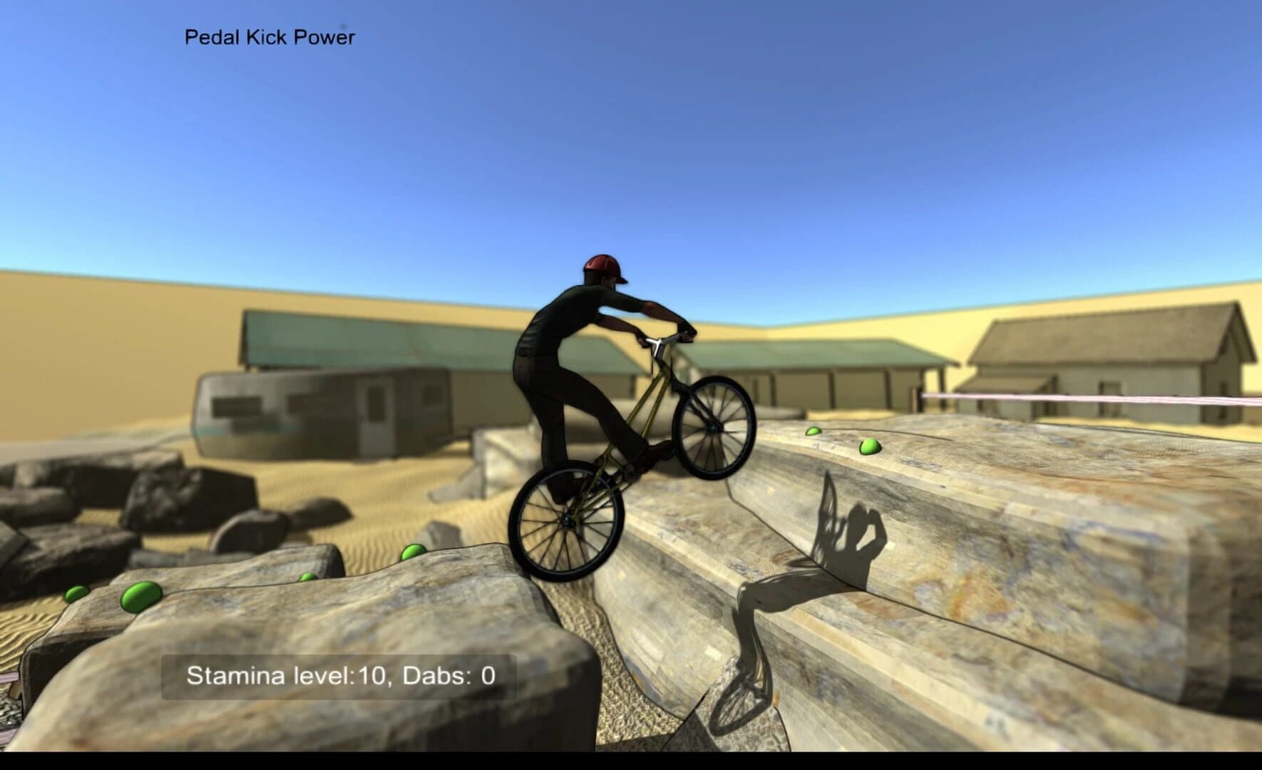 No Seat? screenshot 2