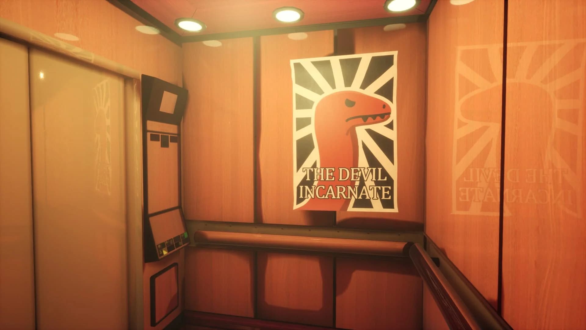 No-Snake Hotel screenshot 4