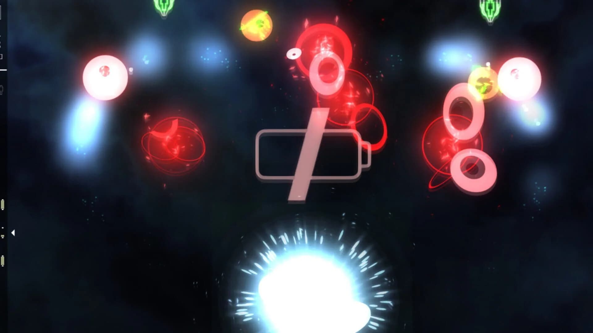 No Stick Shooter screenshot 5