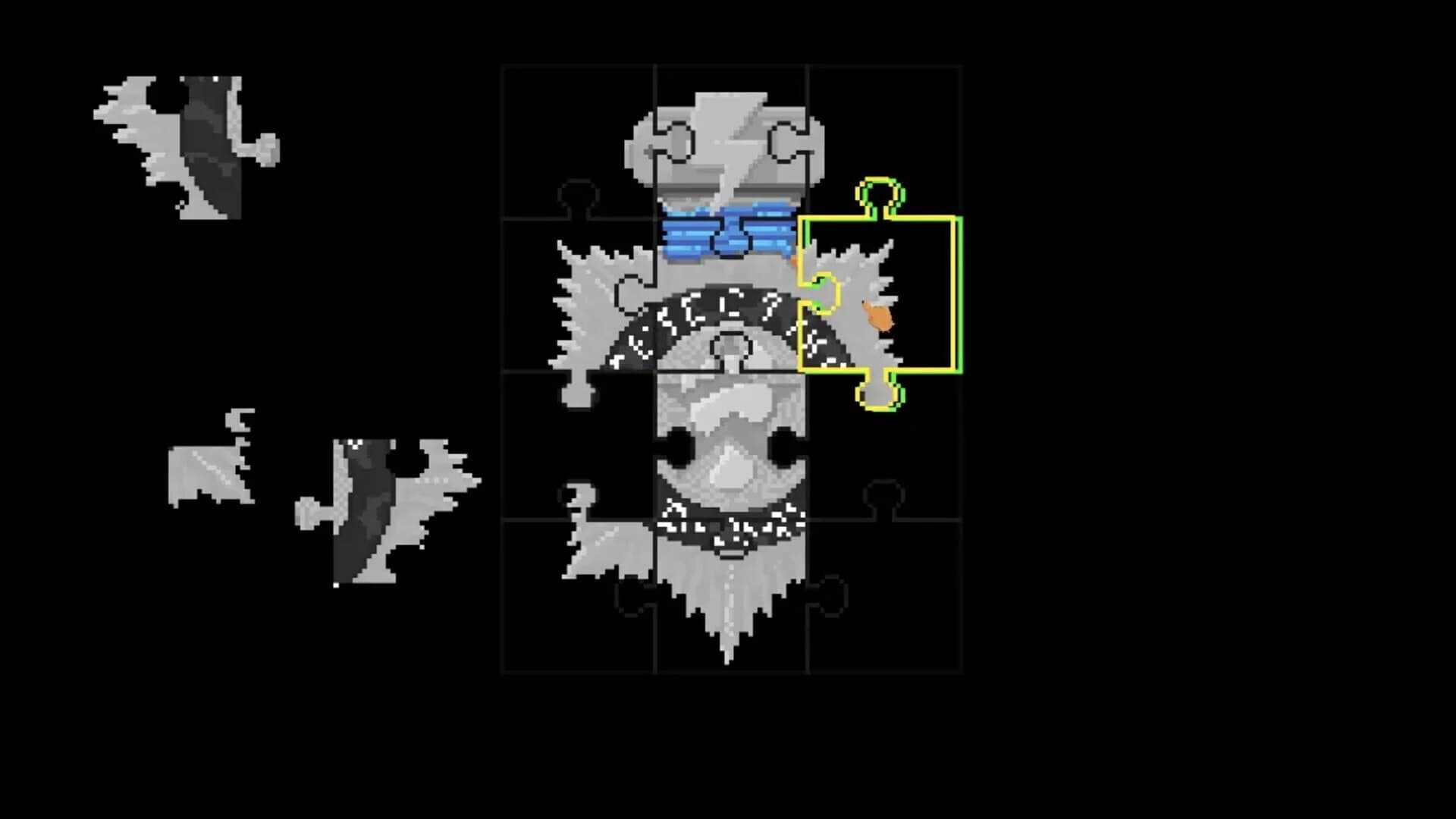 No Stone Unturned screenshot 5