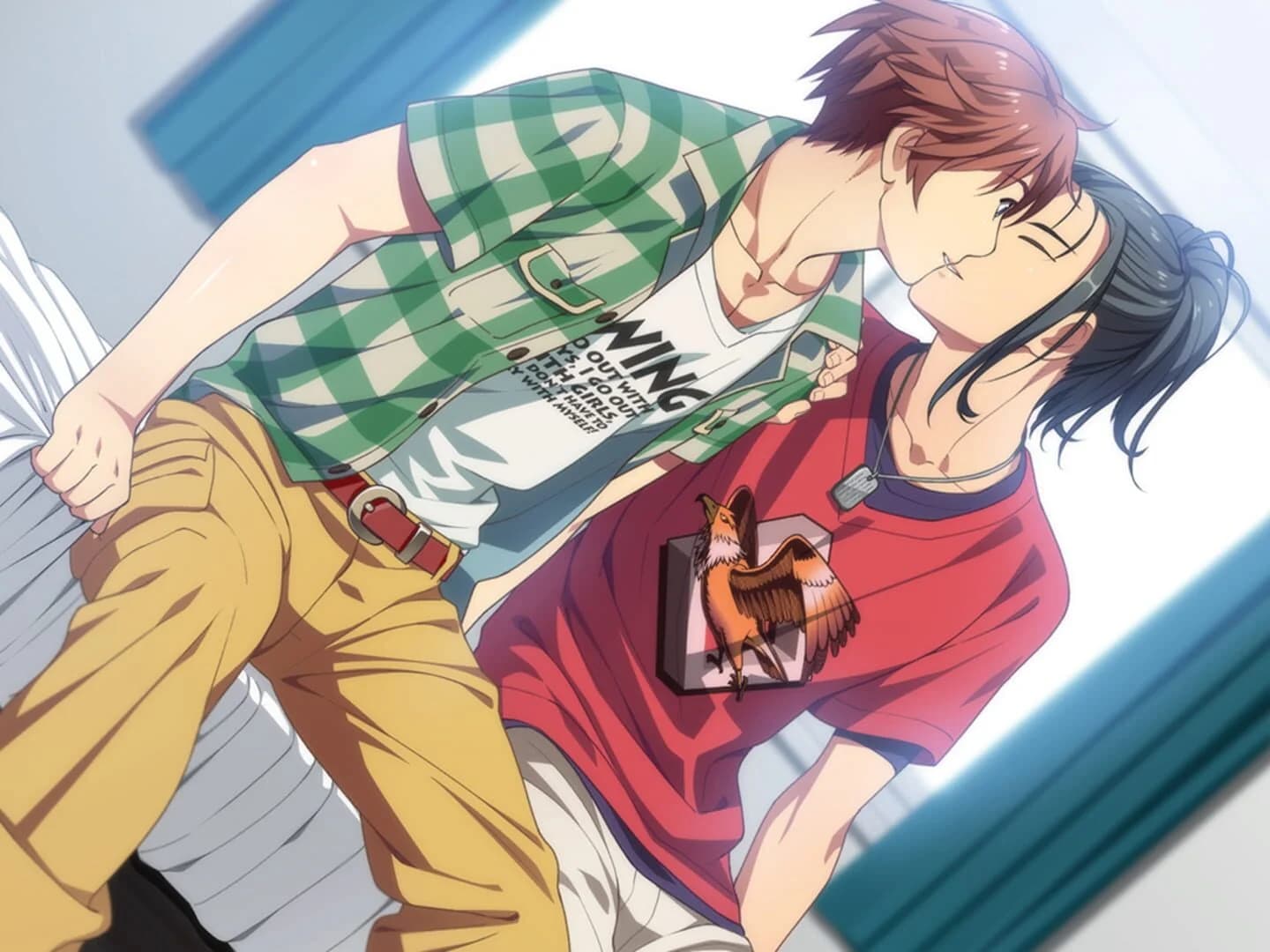 No, Thank You!!! screenshot 4