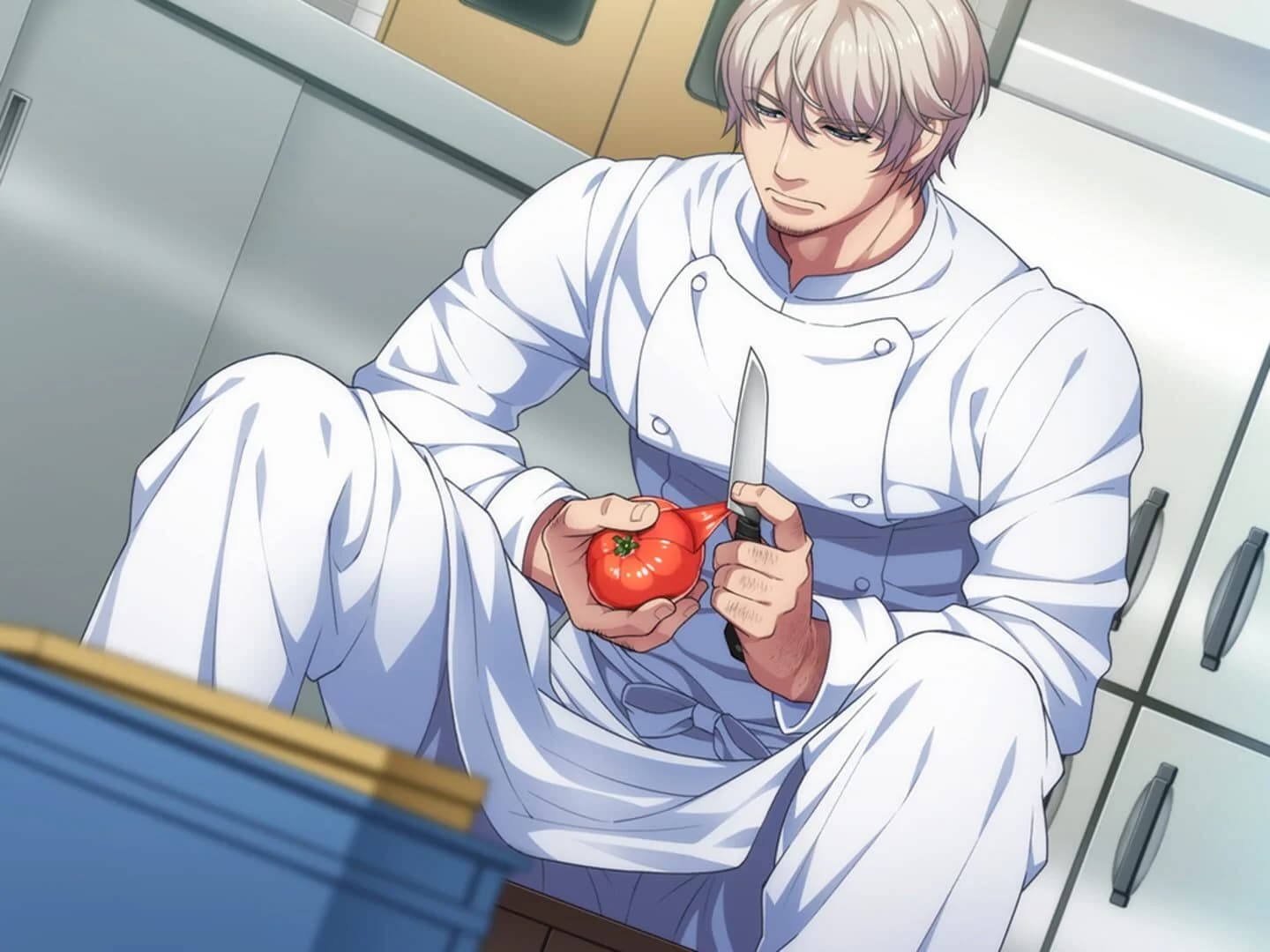 No, Thank You!!! screenshot 2