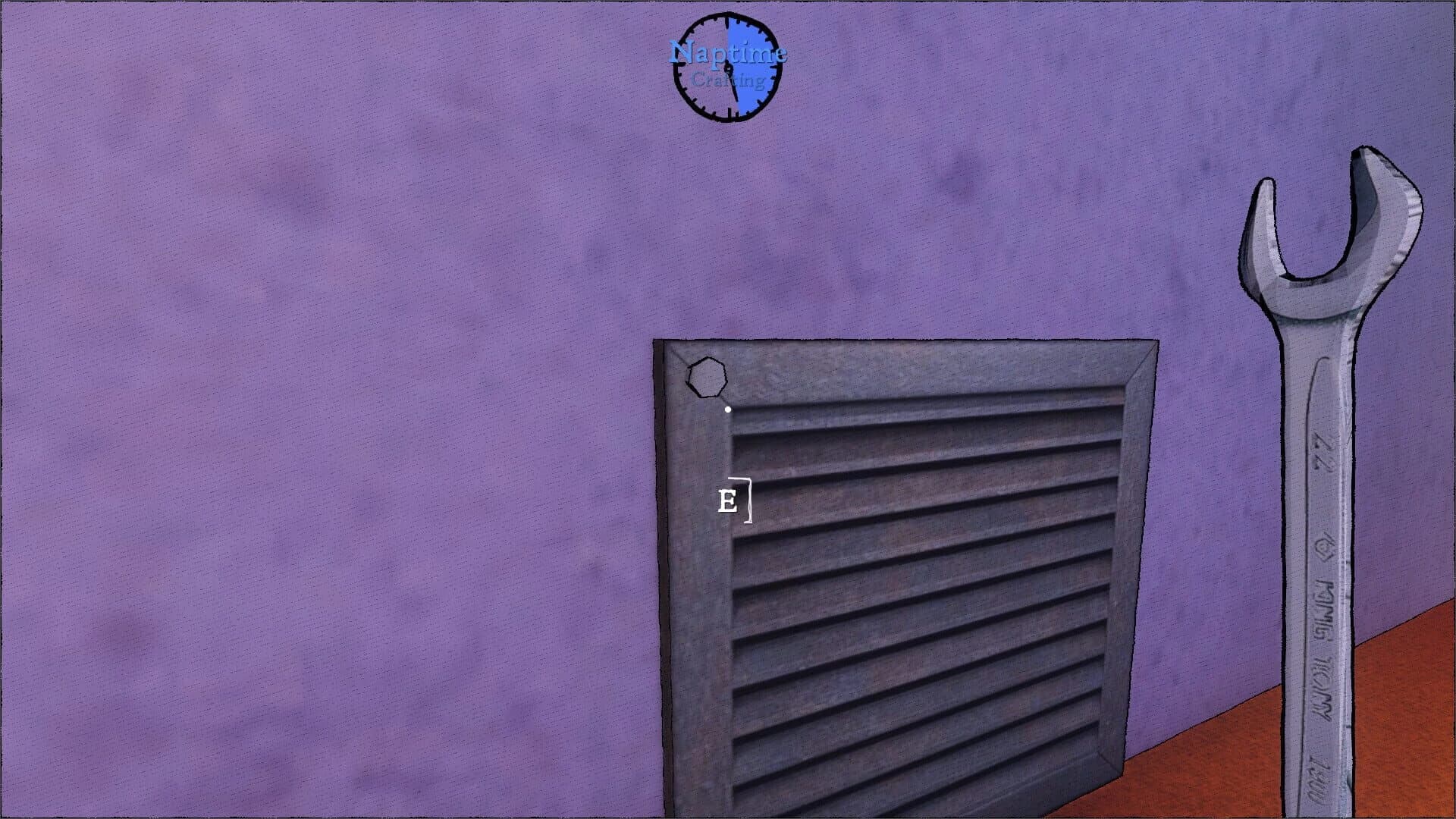 No the Baby screenshot 1