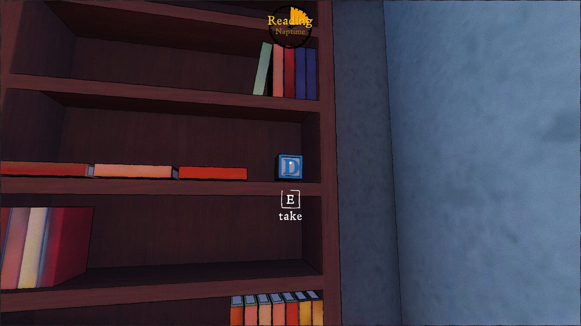 No the Baby screenshot 5