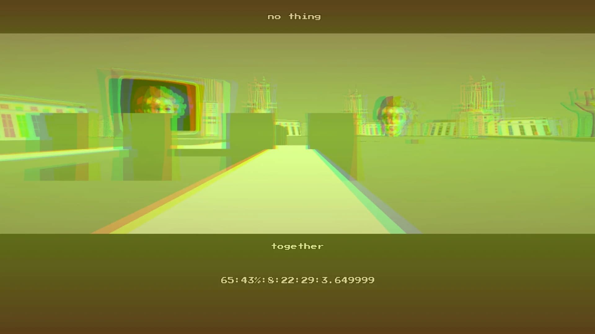 No Thing screenshot 4