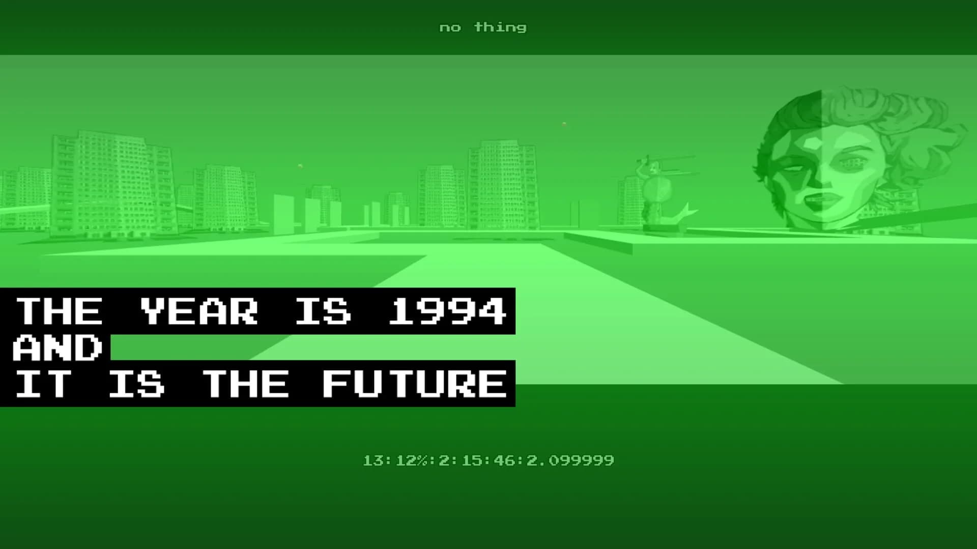 No Thing screenshot 2