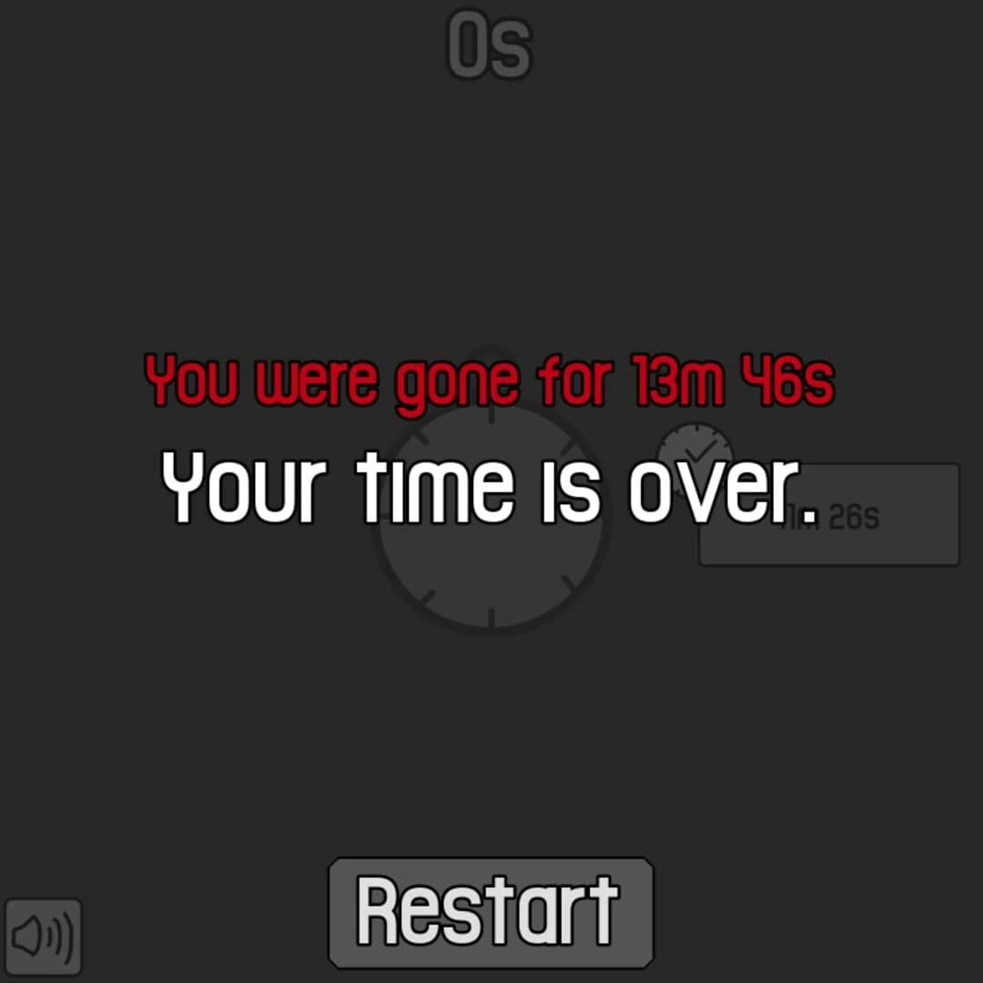 No Time Left screenshot 2