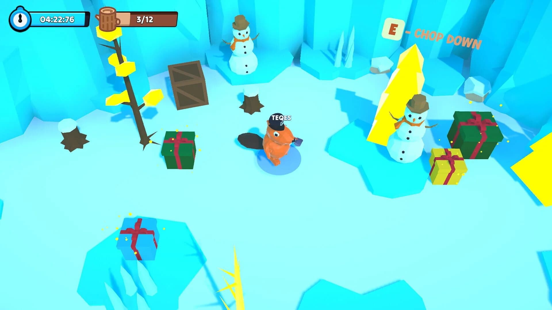 No Time to Build screenshot 5
