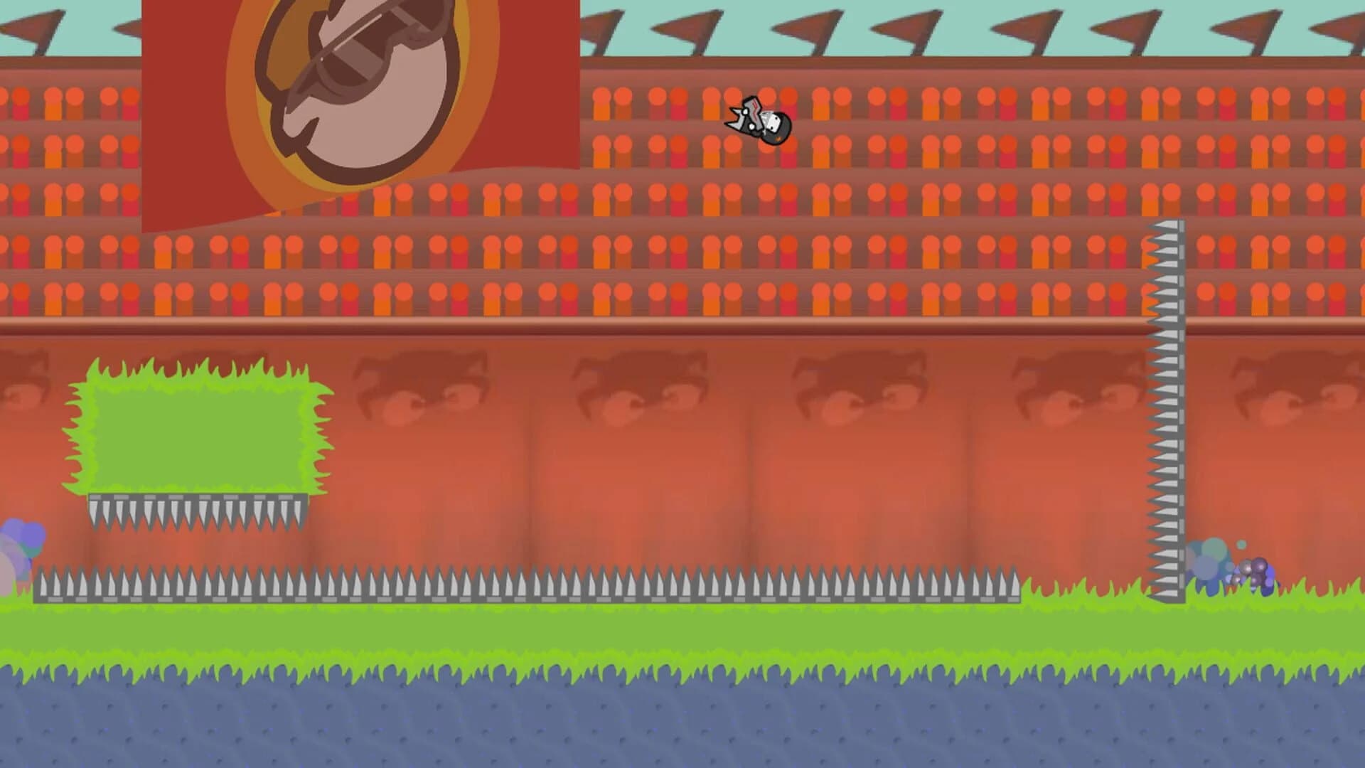 No Time to Explain: Remastered screenshot 4