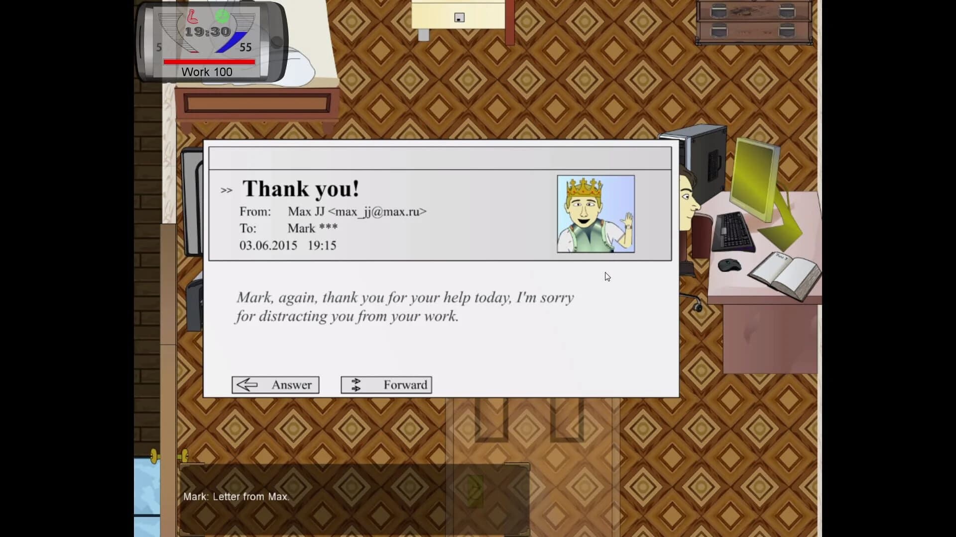 No Time to Live screenshot 4