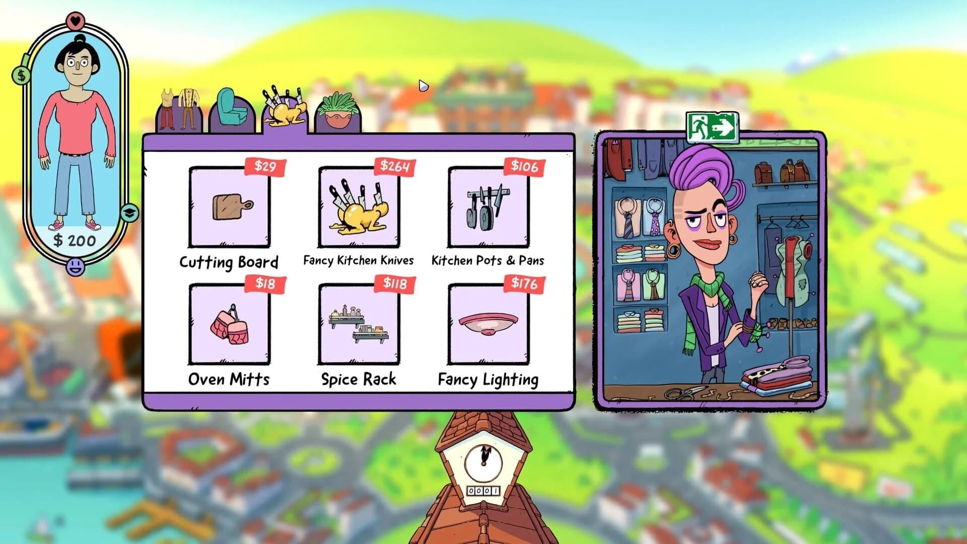 No Time to Relax screenshot 5