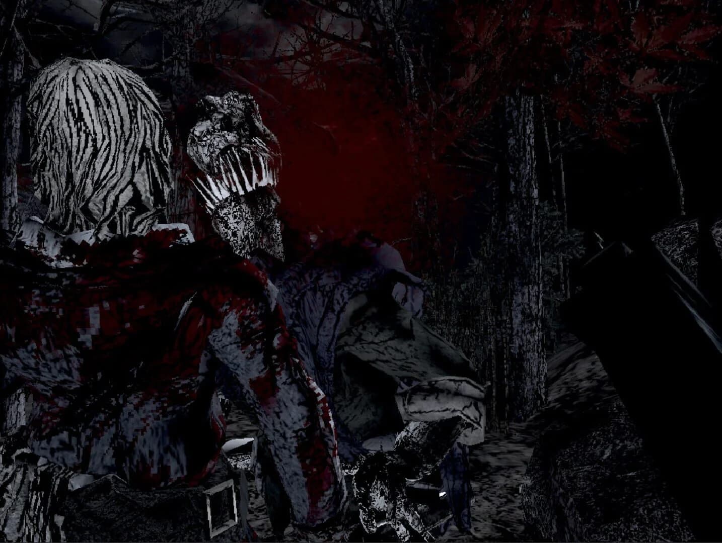 No Vacation for an Executioner screenshot 3