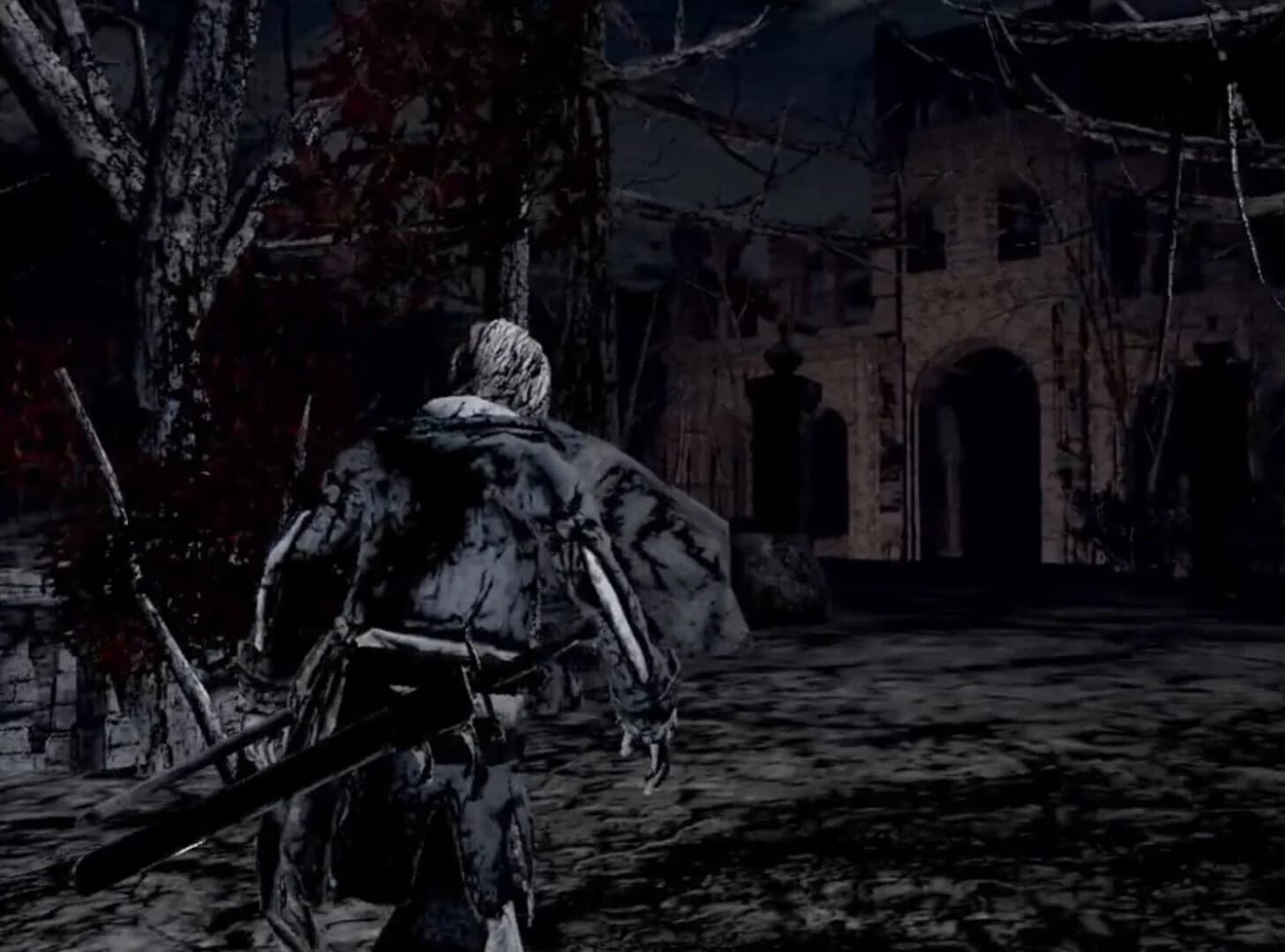 No Vacation for an Executioner screenshot 1