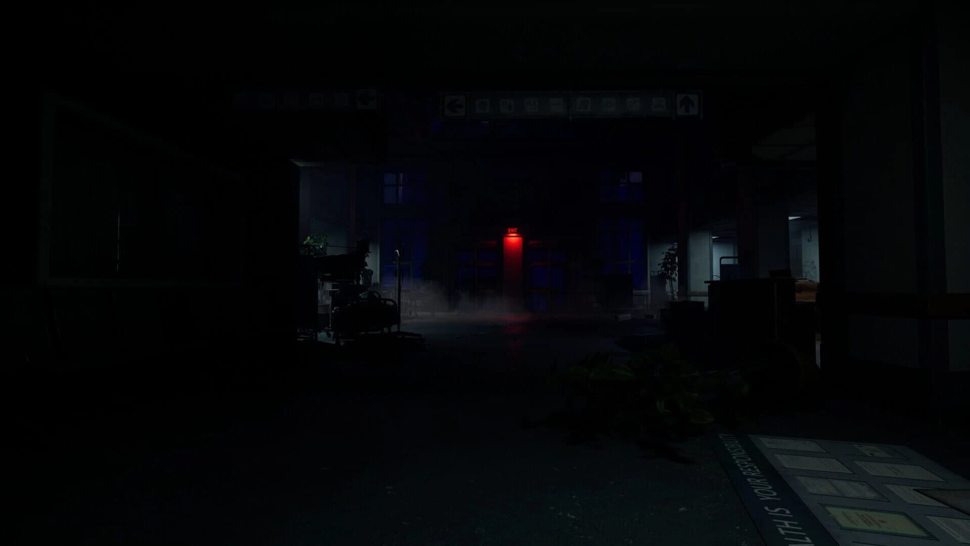 No Way Out screenshot 2