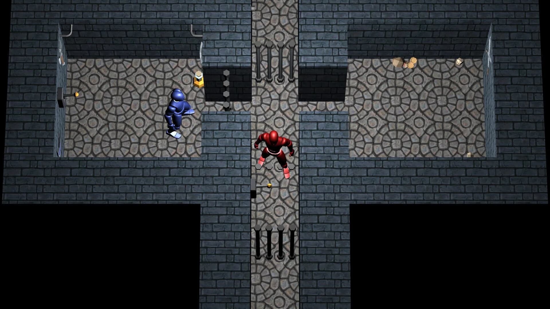No Way Up screenshot 3
