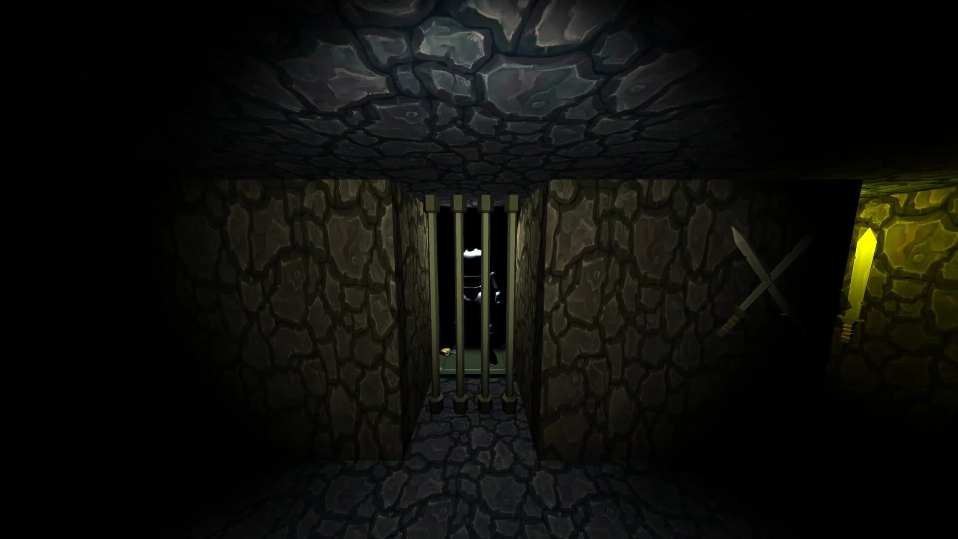 No Way Up screenshot 2