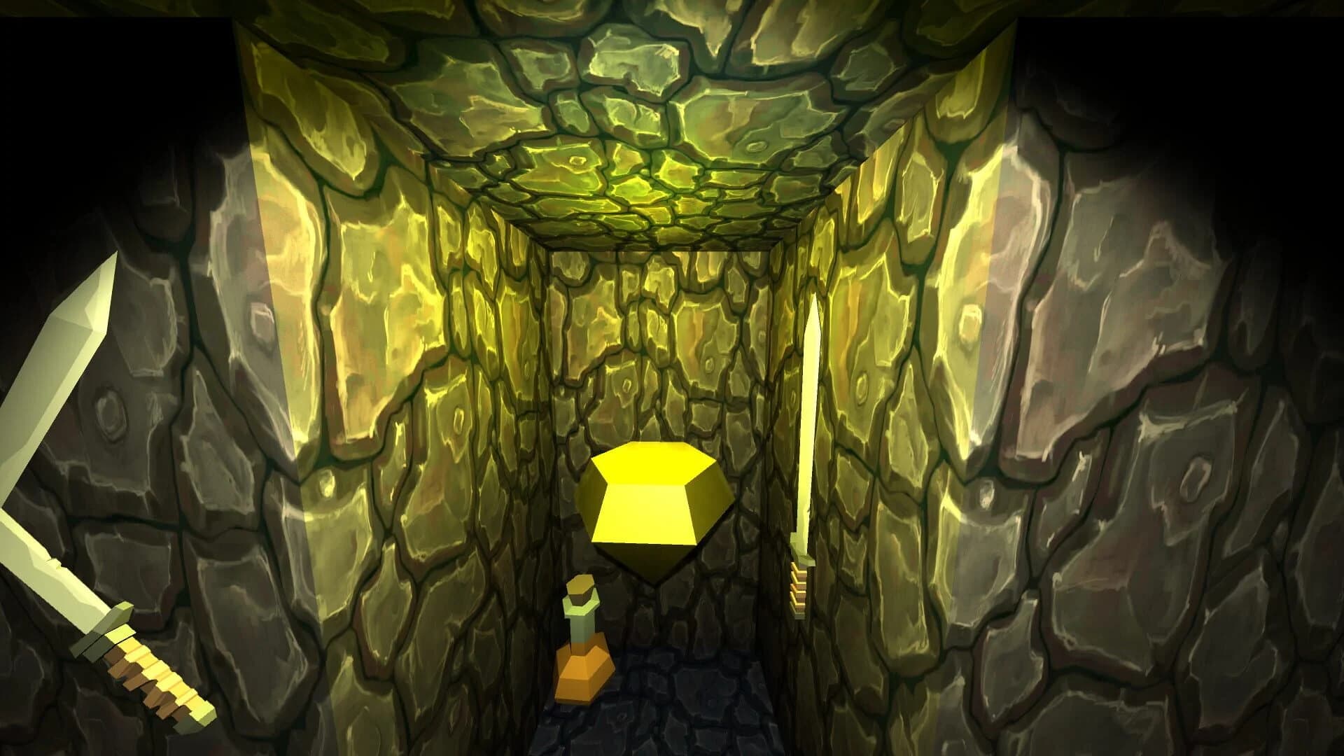 No Way Up screenshot 4