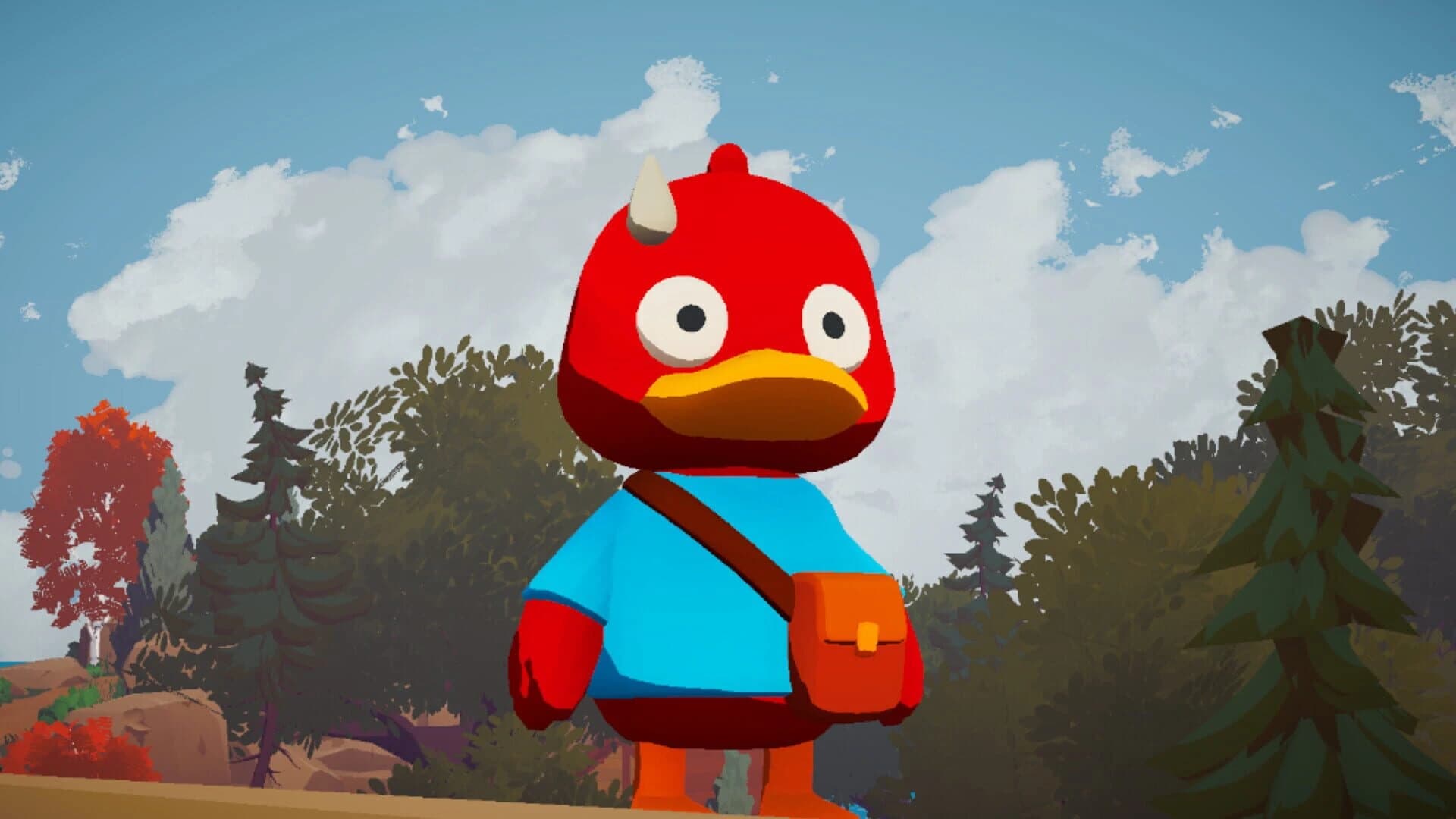 No Wings Required screenshot 1