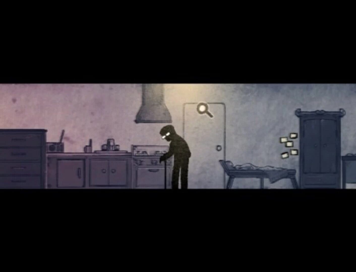 Noah and the Sea screenshot 1