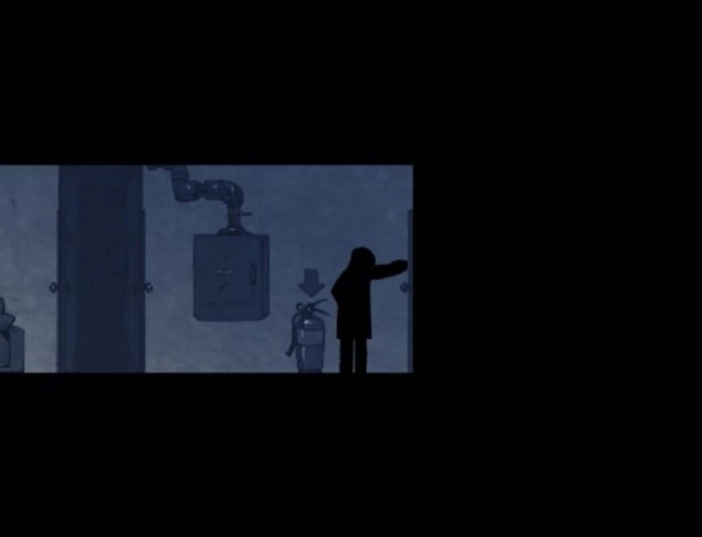 Noah and the Sea screenshot 3