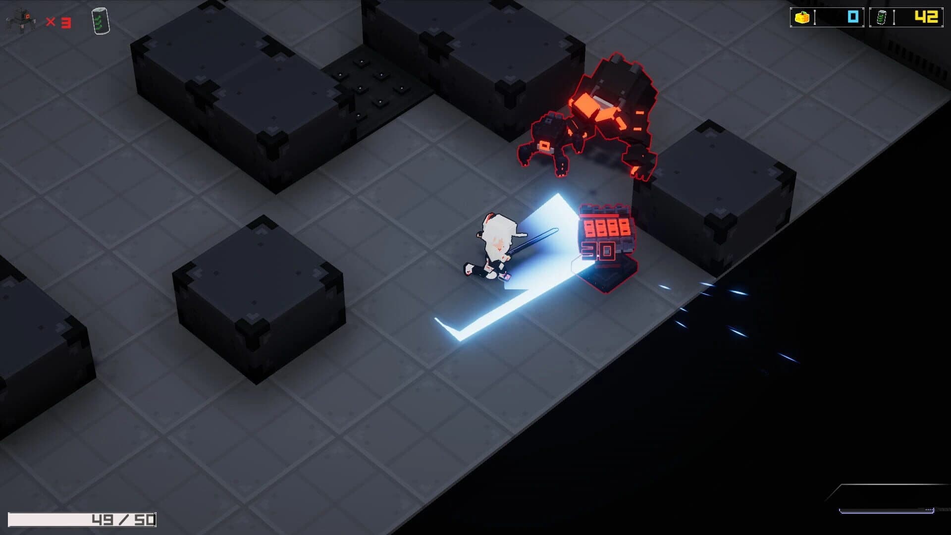Noa's Project screenshot 4