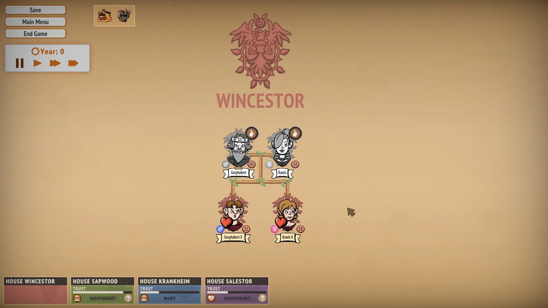 Noble screenshot 4