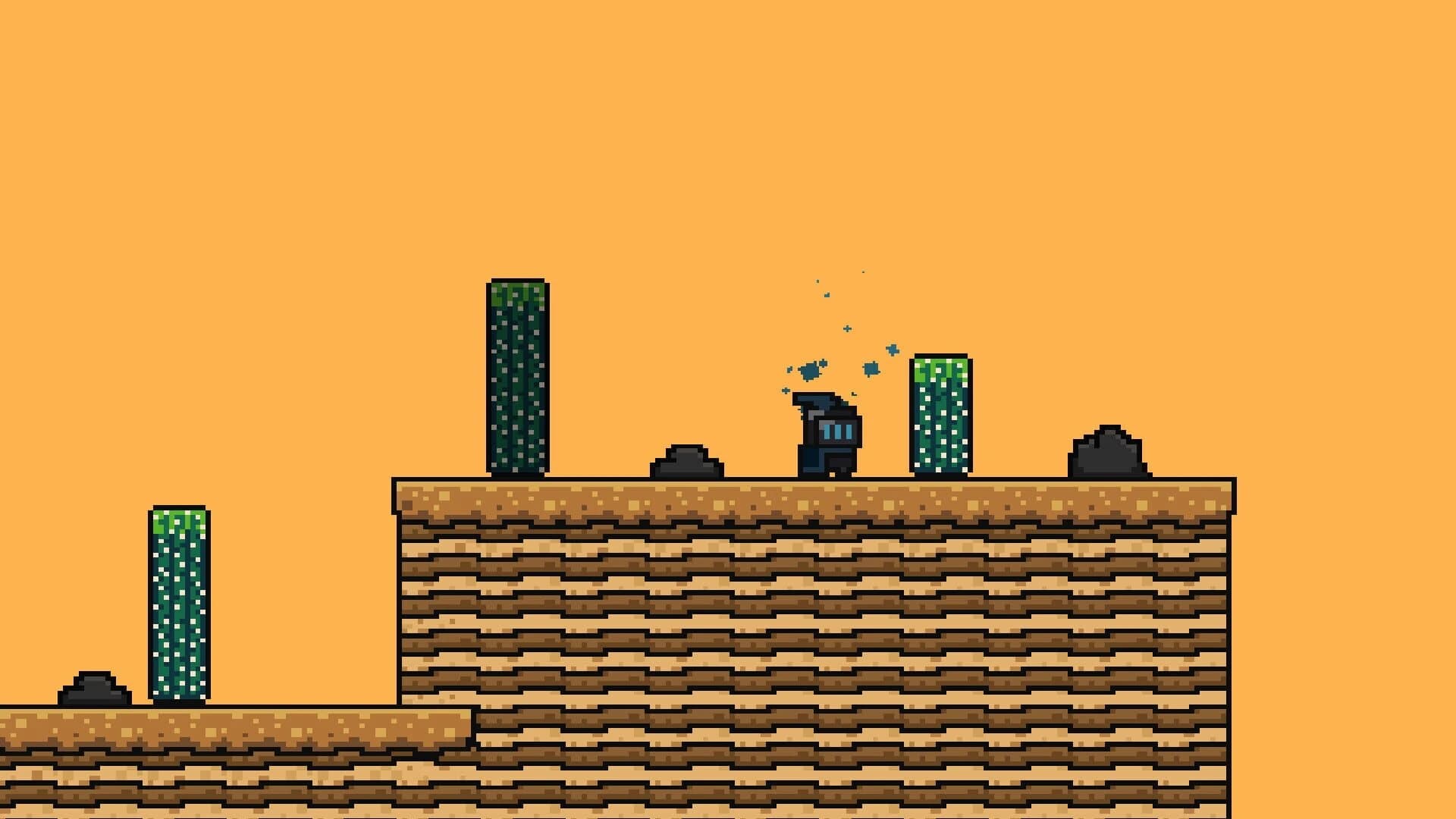 Noble Steed screenshot 5