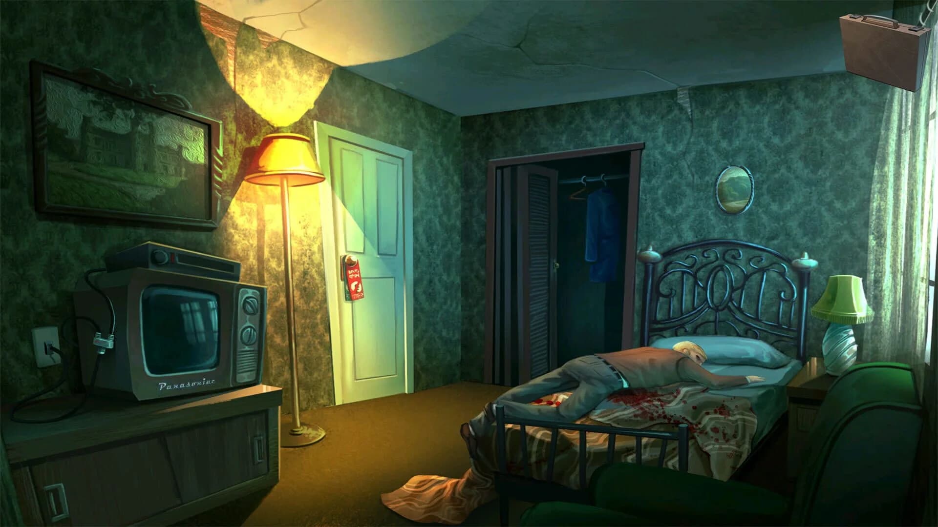 Nobodies screenshot 3