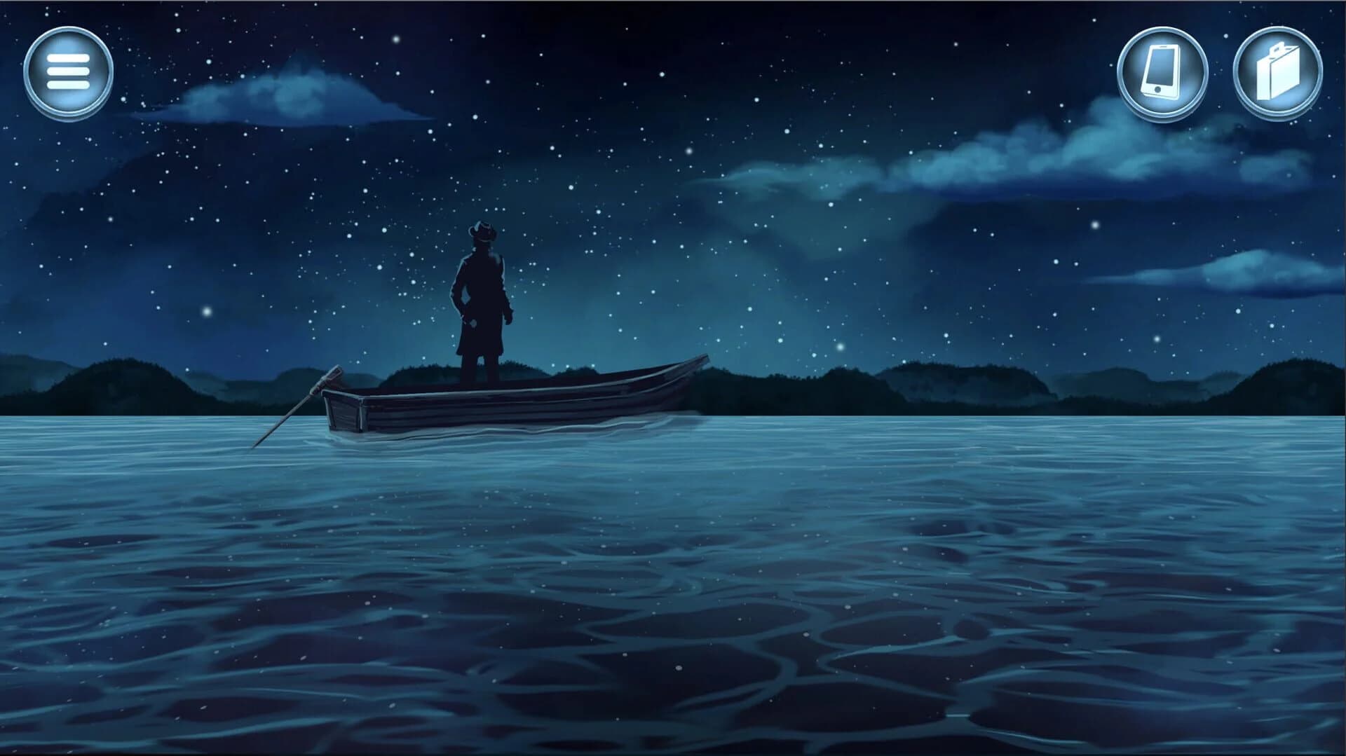 Nobodies: Silent Blood screenshot 1