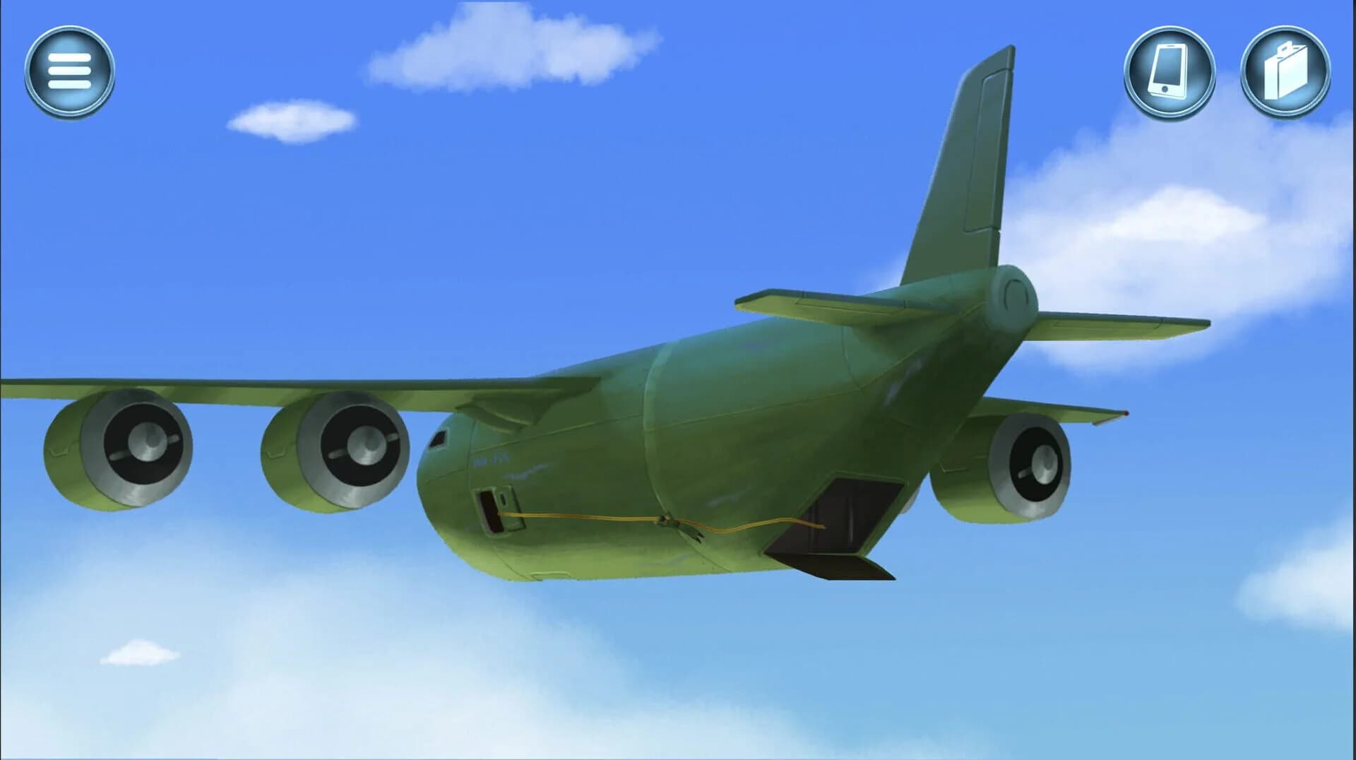 Nobodies: Silent Blood screenshot 3