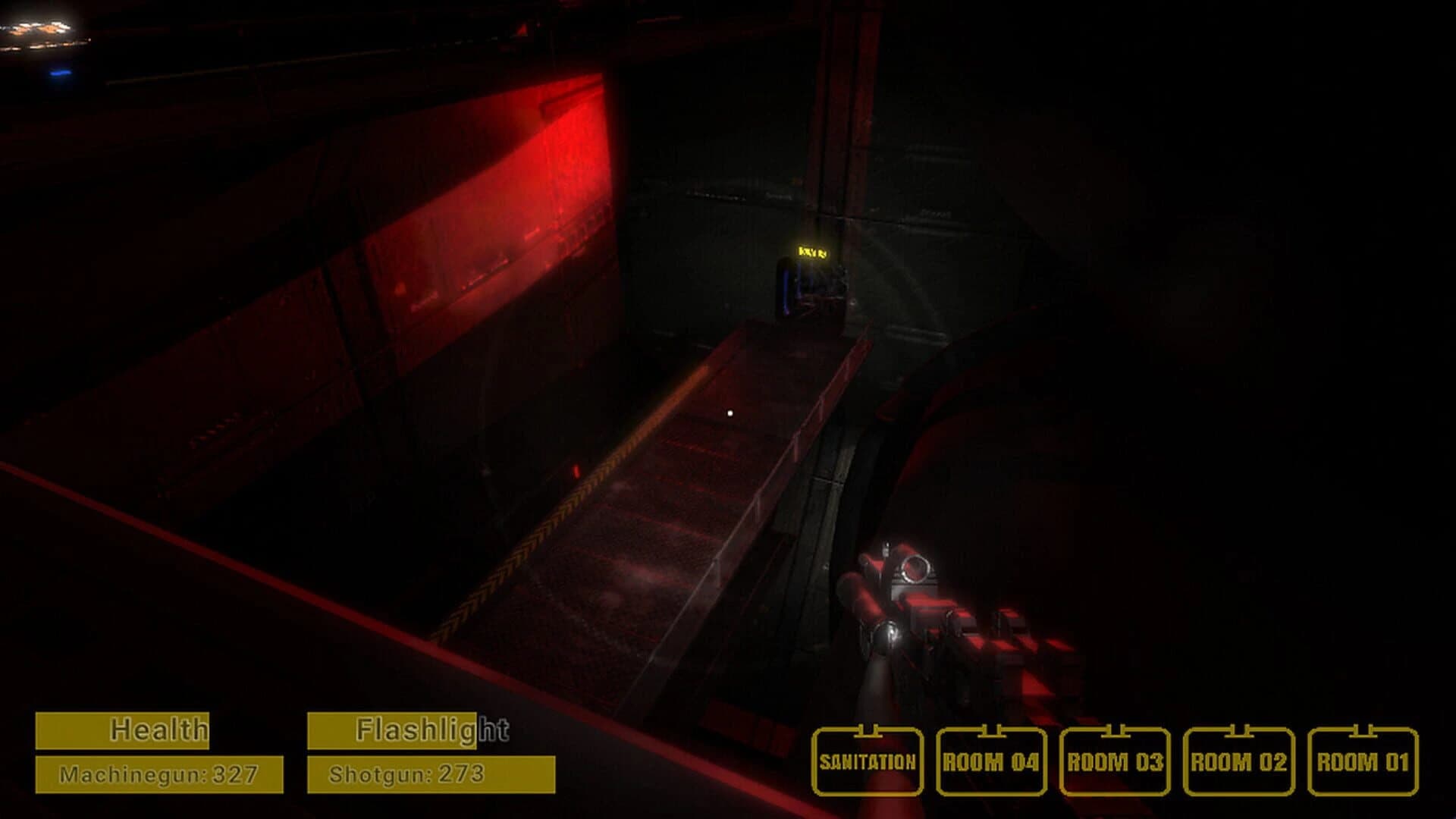 Nobody Paradox screenshot 5