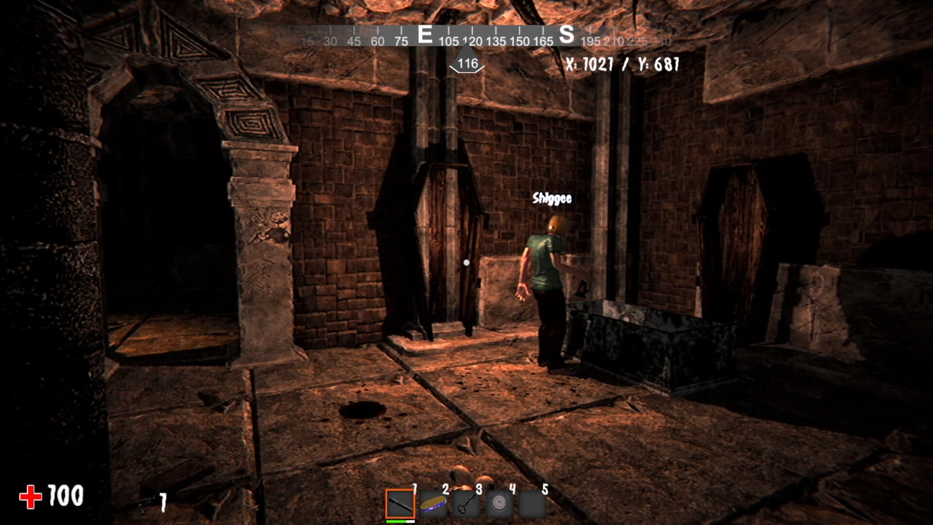 Nobody Sleeps Tonight screenshot 4